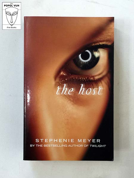 Stephenie Meyer - The Host